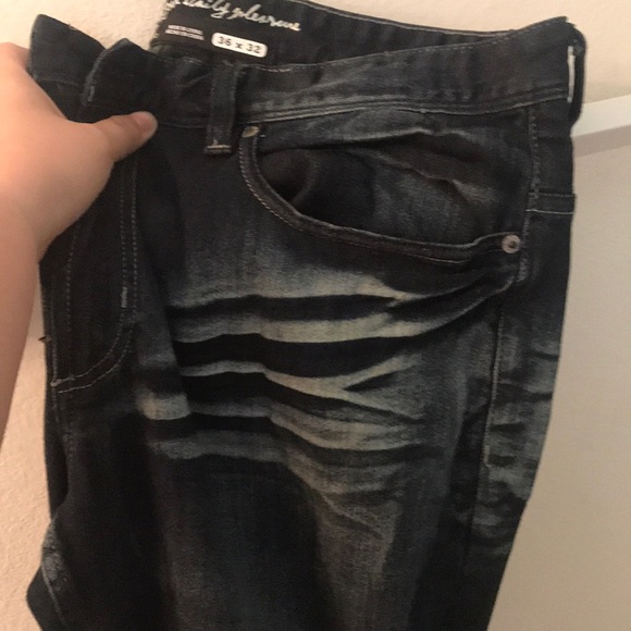 jeans by buffalo spencer slim